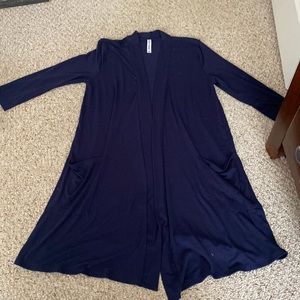 Zenana Premium Cardigan